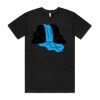 AS Colour Mens Basic Tee Thumbnail