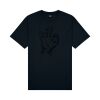 Cloke Mens Outline Tee Thumbnail