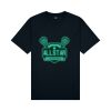 Cloke Mens Outline Tee Thumbnail