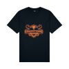 Cloke Mens Outline Tee Thumbnail