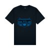 Cloke Mens Outline Tee Thumbnail