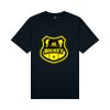 Cloke Mens Outline Tee Thumbnail