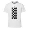 Podium Mens Poly Tee Thumbnail