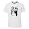 Podium Mens Poly Tee Thumbnail