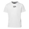 Podium Mens Poly Tee Thumbnail