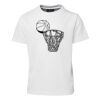 Podium Mens Poly Tee Thumbnail