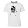 Podium Mens Poly Tee Thumbnail