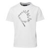 Podium Mens Poly Tee Thumbnail