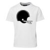 Podium Mens Poly Tee Thumbnail