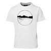 Podium Mens Poly Tee Thumbnail