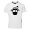 Podium Mens Poly Tee Thumbnail