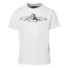 Podium Mens Poly Tee Thumbnail