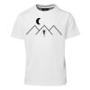 Podium Mens Poly Tee Thumbnail