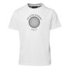 Podium Mens Poly Tee Thumbnail