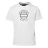 Podium Mens Poly Tee Thumbnail