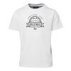 Podium Mens Poly Tee Thumbnail