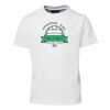 Podium Mens Poly Tee Thumbnail