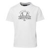 Podium Mens Poly Tee Thumbnail