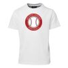 Podium Mens Poly Tee Thumbnail