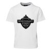 Podium Mens Poly Tee Thumbnail