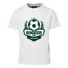 Podium Mens Poly Tee Thumbnail