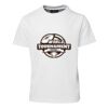 Podium Mens Poly Tee Thumbnail