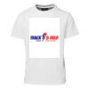 Podium Mens Poly Tee Thumbnail