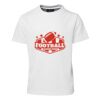 Podium Mens Poly Tee Thumbnail