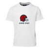 Podium Mens Poly Tee Thumbnail