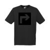 Biz Collection Mens Ice Tee Thumbnail