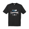 Biz Collection Mens Ice Tee Thumbnail