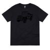 Thread Project Unisex Summer Tee Thumbnail