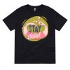 Thread Project Unisex Summer Tee Thumbnail