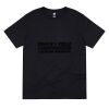 Thread Project Unisex Summer Tee Thumbnail