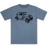Thread Project Unisex Legend Tee Thumbnail