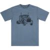 Thread Project Unisex Legend Tee Thumbnail