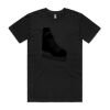 AS Colour Mens Staple T shirt Thumbnail