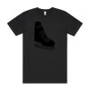 AS Colour Mens Block T shirt Thumbnail