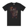 AS Colour Mens Block Tee Thumbnail