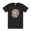 AS Colour Mens Block T shirt Thumbnail