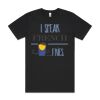 AS Colour Mens Block Tee Thumbnail