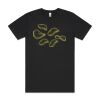 AS Colour Mens Block Tee Thumbnail
